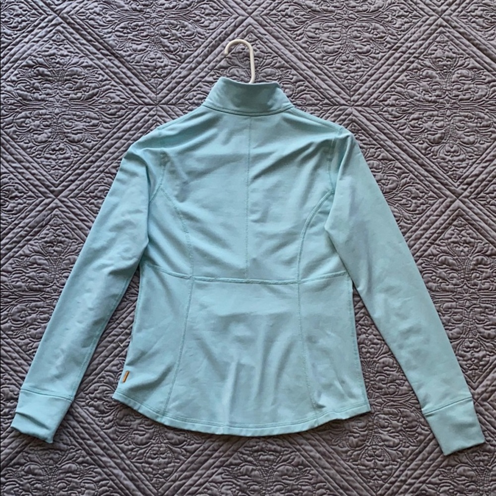 Women’s Quarter Zip - Picture 2 of 3
